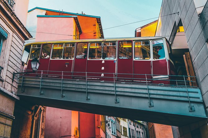 Discover Lyon'S Most Photogenic Spots With a Local - Riverside Beauty