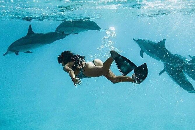 Discover Maafushi in 4 Nights 5 Days (Tour B) - Miscellaneous