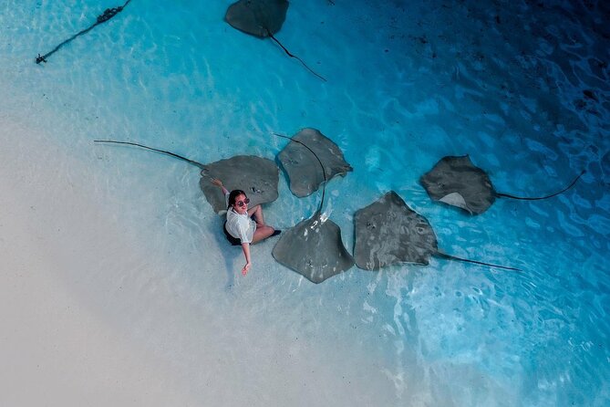 Discover Maafushi in 4 Nights 5 Days (Tour B) - The Sum Up