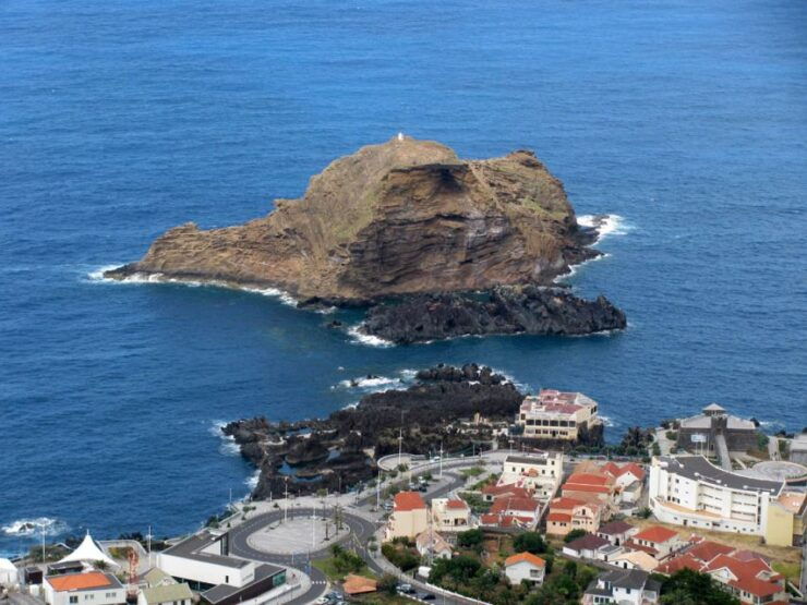 Discover Madeira: Full-Day Tour to Porto Moniz - Booking Information