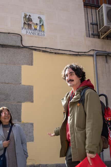 Discover Madrid in French: from old Madrid to the narrow streets of La Latina. - Good To Know