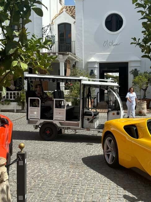 Discover MADRID on a Tuk Tuk! - An Engaging Way to Explore Madrid