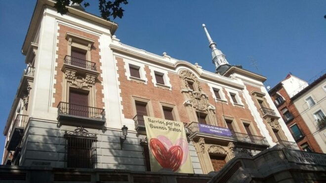 Discover Madrids Melting Pot: A Self-Guided Audio Tour - Booking Information