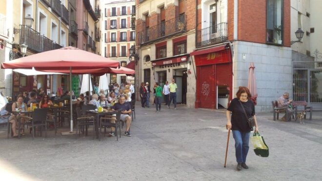 Discover Madrids Melting Pot: A Self-Guided Audio Tour - Additional Notes