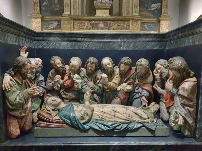 Discover Madrids Melting Pot: A Self-Guided Audio Tour - The Sum Up