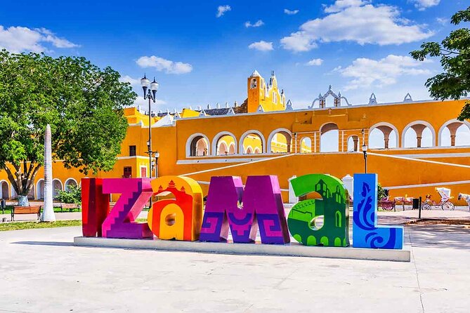 Discover Magical Towns and Chichen Itza From Merida - Reviews