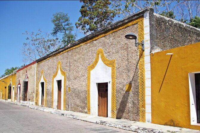 Discover Magical Towns and Chichen Itza From Merida - Common Questions