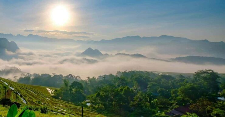 DISCOVER MAI CHAU - BIKING 1 DAY TOUR - Good To Know