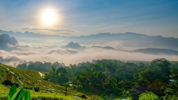 DISCOVER MAI CHAU - BIKING 1 DAY TOUR - Tips for a Great Experience