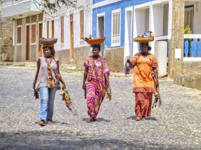 Discover Maio Island in 1 Day Trip - Duration and Languages