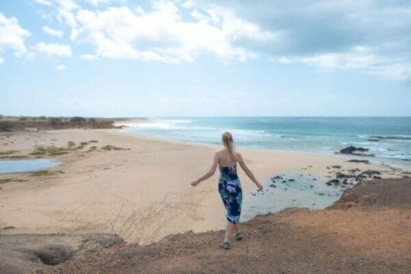 Discover Maio Island in 1 Day Trip - The Sum Up