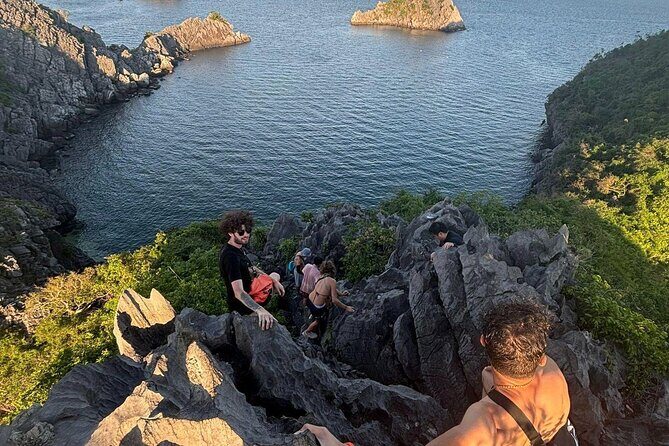 Discover Majestic Lan Ha Bay cruise 3 Days 2 Nights - Good To Know