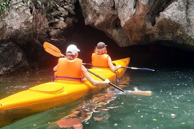 Discover Majestic Lan Ha Bay cruise 3 Days 2 Nights - Practical Details and Value