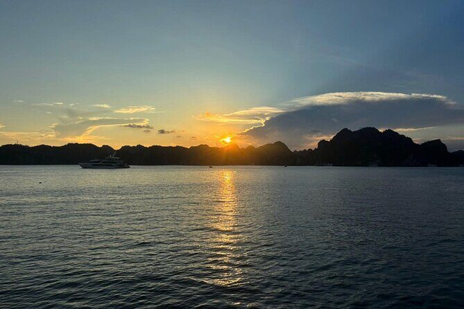 Discover Majestic Lan Ha Bay cruise 3 Days 2 Nights - Who Should Consider This Tour?