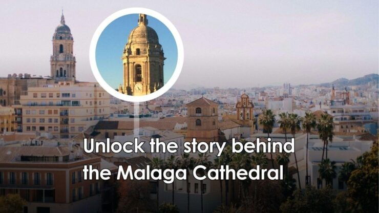 Discover Malaga: Self-Guided Audio Walk With Storyhunt - Good To Know