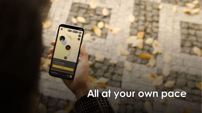 Discover Malaga: Self-Guided Audio Walk With Storyhunt - Important Information