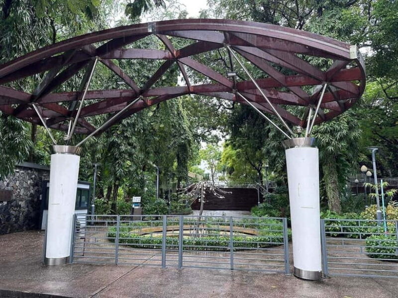 "Discover Male': A Guided Tour in the Heart of the Maldives. - In-Depth Review of the Male Guided Tour