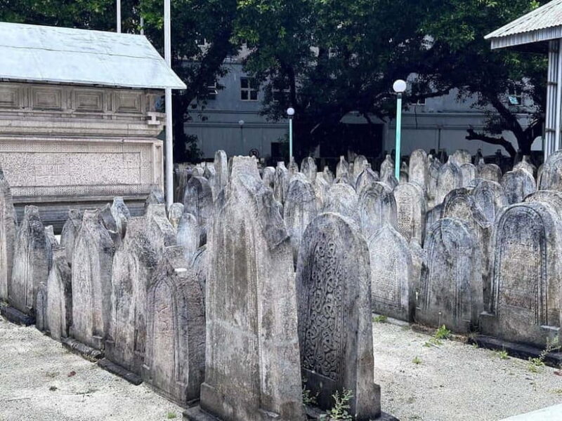 "Discover Male': A Guided Tour in the Heart of the Maldives. - Final Thoughts