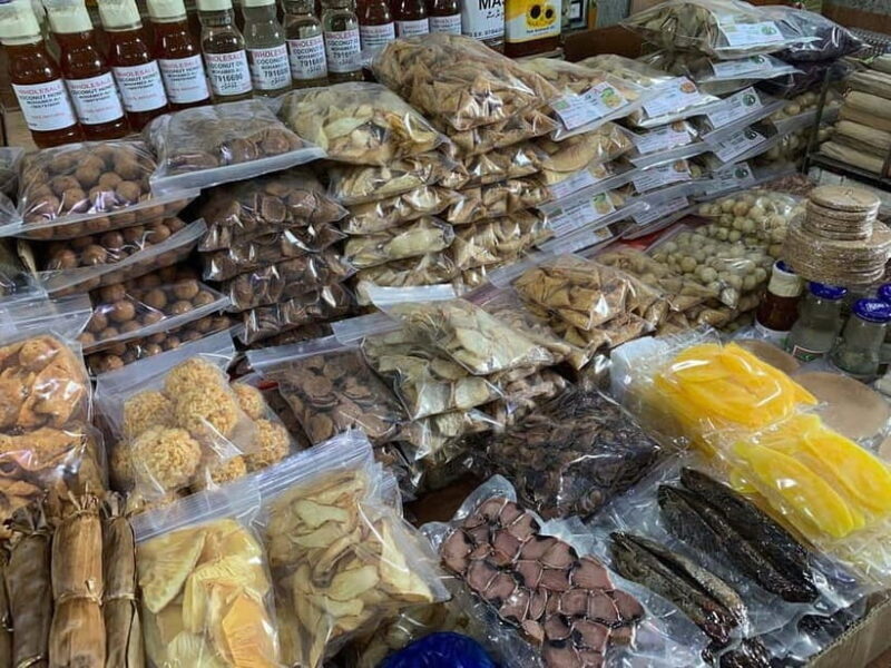 "Discover Male': A Guided Tour in the Heart of the Maldives. - FAQ