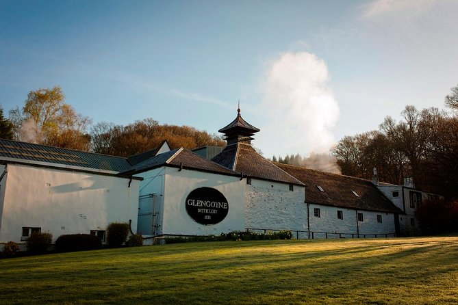 Discover Malt Whisky Day Tour From Edinburgh Including Admissions - Cancellation Policy and Traveler Tips