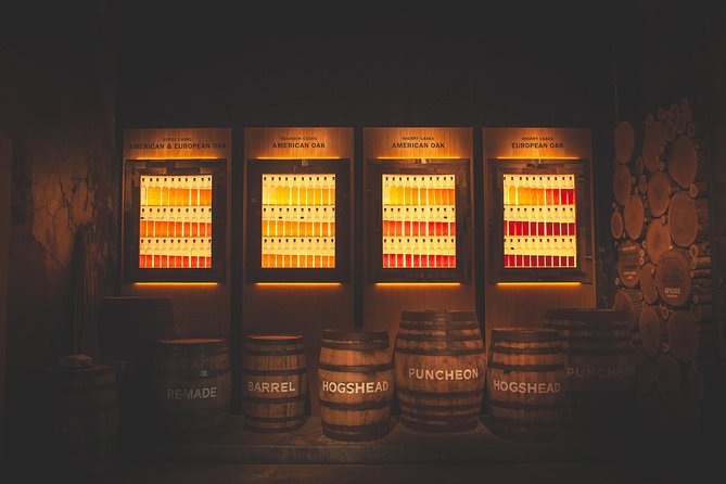 Discover Malt Whisky Day Tour From Edinburgh Including Admissions - Praise for the Tour Guides