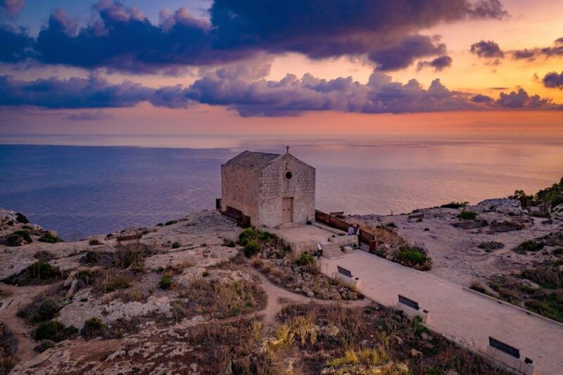 Discover Malta by Tuk-Tuk: Tours around Rabat and Dingli - Discover Malta by Tuk-Tuk: Tours around Rabat and Dingli