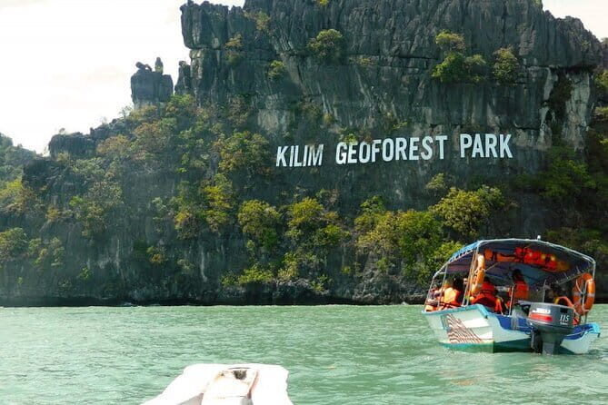 Discover Mangrove Forest and Cave Tour in Langkawi (Shared Tour) - Good To Know