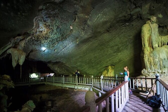 Discover Mangrove Forest and Cave Tour in Langkawi (Shared Tour) - An In-Depth Look at the Experience