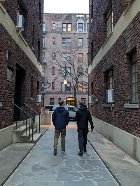 Discover Manhattans Hidden Gems - Highlights of the Tour