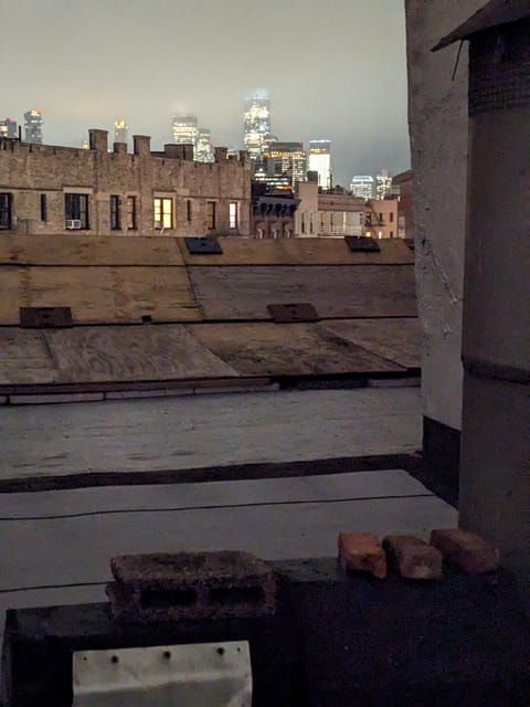 Discover Manhattans Hidden Gems - Your Tour Guide