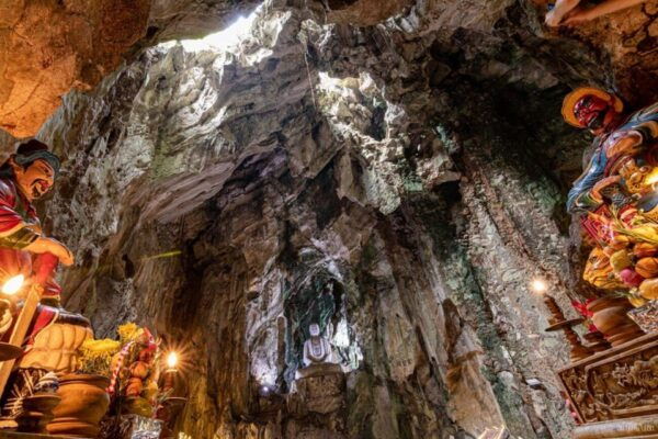 Discover Marble and Monkey Mountain W Coffee Making Full Day - Scenic Views From Monkey Mountain