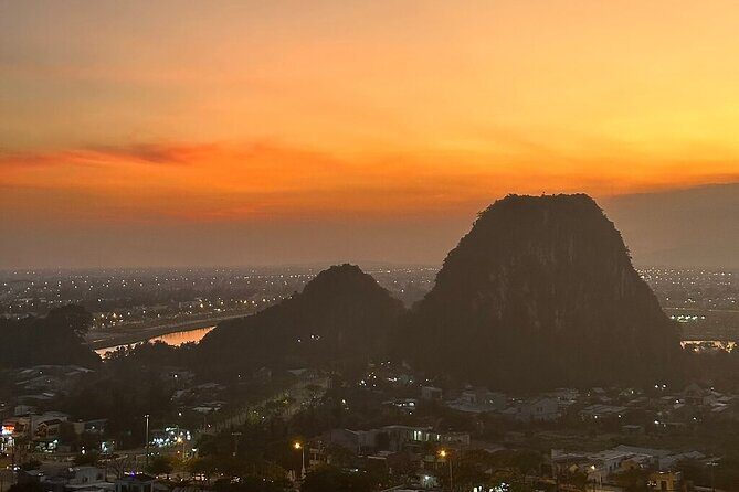 Discover Marble Mountain & Ba Na Hills Deluxe Private Tour - Introduction to the Tour Experience