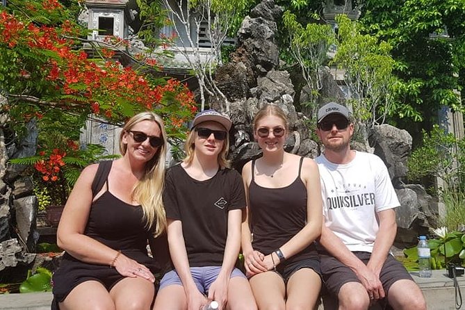 Discover Marble Mountain &Hoi an Ancient City With Night Market,Sampan Boat Ride - Pricing and Value