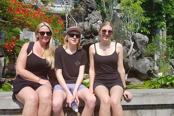 Discover Marble Mountain &Hoi an Ancient City With Night Market,Sampan Boat Ride - Viator, Inc