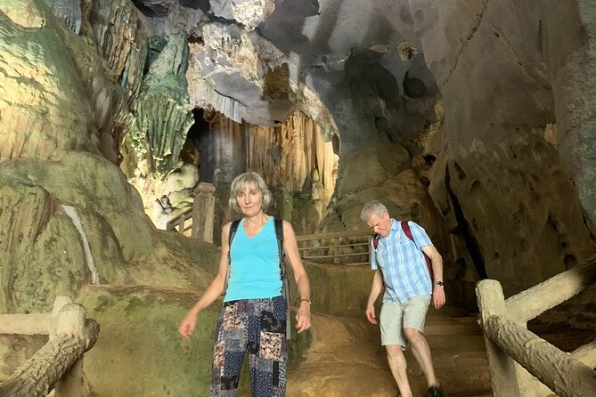 Discover Marble Mountains - Monkey Mountains in Da Nang City - Historical Significance