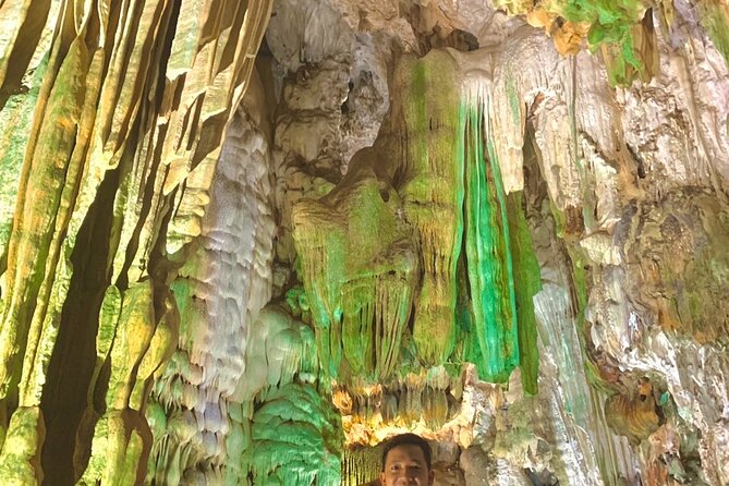 Discover Marble Mountains - Monkey Mountains in Da Nang City - Cave Exploration