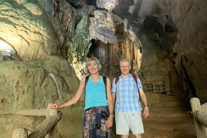 Discover Marble Mountains - Monkey Mountains in Da Nang City - Visitor Experience