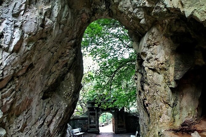 Discover Marble Mountains - Monkey Mountains in Da Nang City - Tips for Visiting