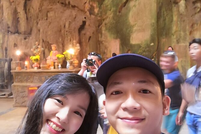 Discover Marble Mountains - Monkey Mountains in Da Nang City - The Sum Up