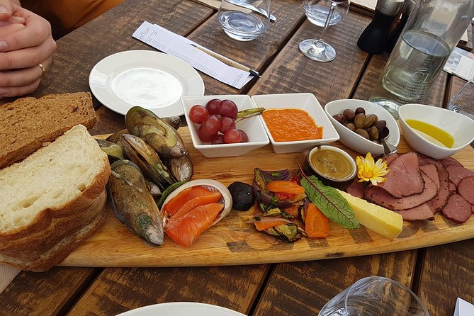 Discover Marlborough Wine - Half Day Tour From Picton or Blenheim - Pricing and Booking Information