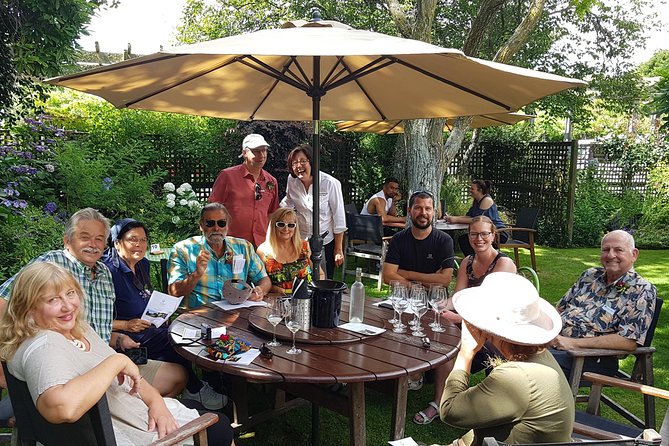 Discover Marlborough Wine - Half Day Tour From Picton or Blenheim - Recommendations for Participants