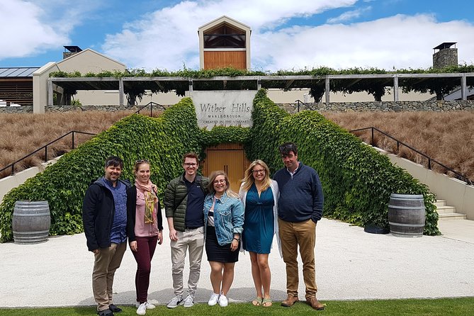 Discover Marlborough Wine - Half Day Tour From Picton or Blenheim - Additional Feedback From Previous Participants