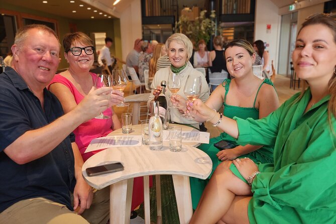 Discover Marlborough Wine - Half Day Tour From Picton or Blenheim - Directions and Transportation Information