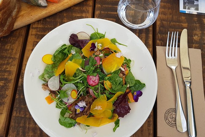 Discover Marlborough Wine - Half Day Tour From Picton or Blenheim - Common Questions
