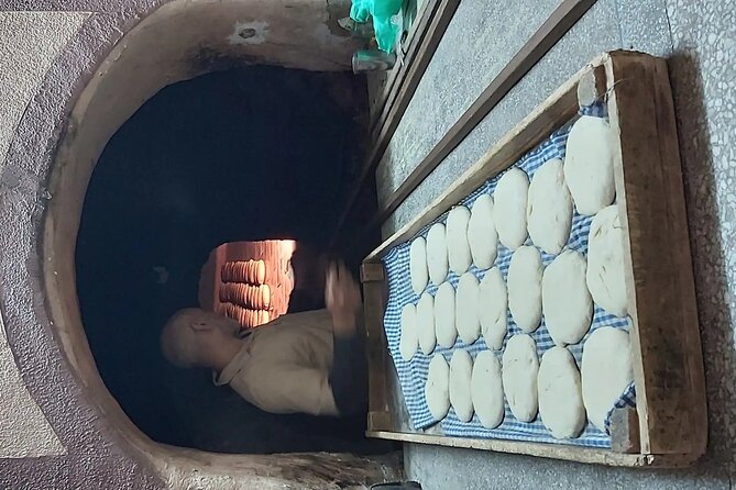 Discover Marrakech : City Vibes and Souks Delights - Marrakech Cityscape Highlights