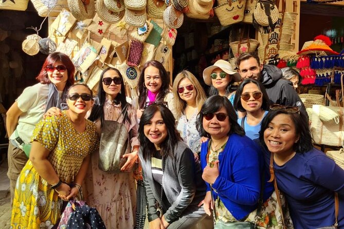 Discover Marrakech : City Vibes and Souks Delights - Day Trips From Marrakech