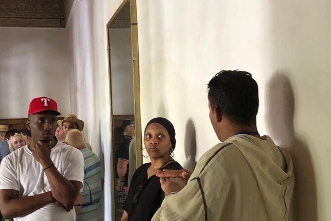 Discover Marrakech : City Vibes and Souks Delights - Insider Tips for Marrakech Travelers