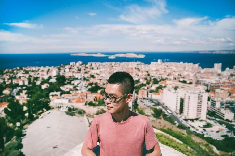 Discover Marseille: A Walking Tour of City Highlights - Starting Point: Old Port of Marseille