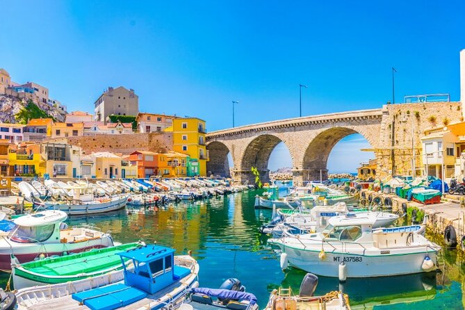 Discover Marseille While Escaping the Zombies! Escape Game - Cancellation Policy