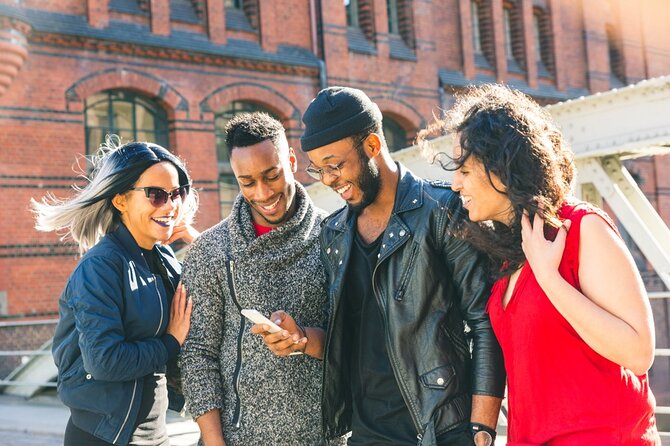 Discover Marseille While Escaping the Zombies! Escape Game - Common Questions